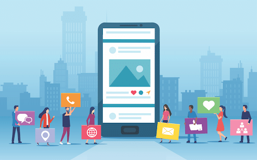 Successful Social Media Marketing Campaign