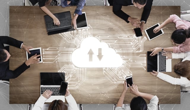 Choosing The Right Cloud Agnostic Platform
