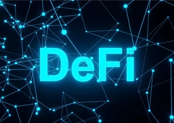 Decentralized Finance: The Future of the Financial System