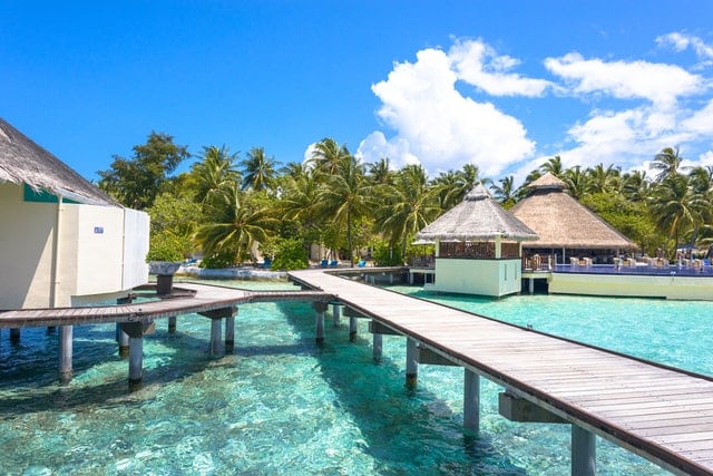What Impact has Cryptocurrency had on the Maldives' Travel Industry