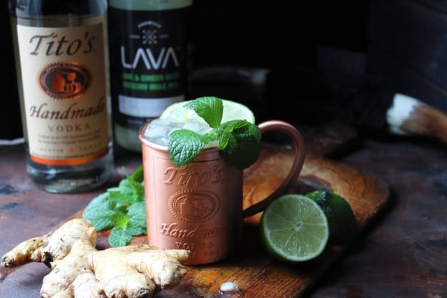 Moscow Mule – a Global Cocktail