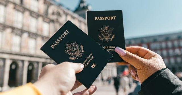 Why People Renounce Their US Citizenship