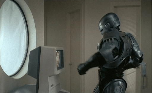 Robocop