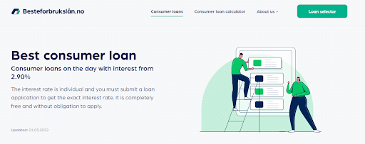 Loan Calculators Are Your Friend When You're Considering a Loan
