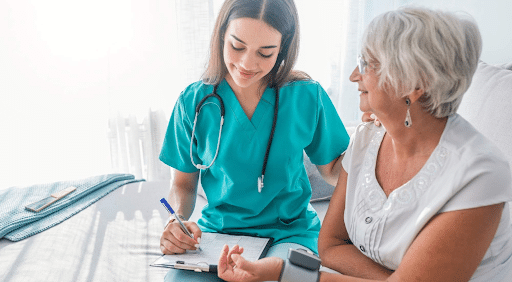 Where To Get The Best Travel Nurse Service