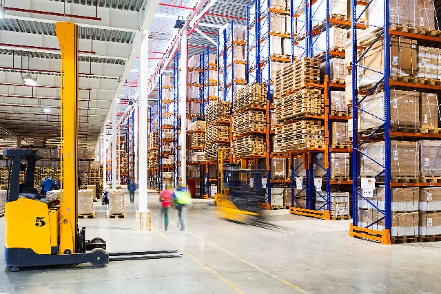 Reduce Warehouse Costs And Maximize Profits