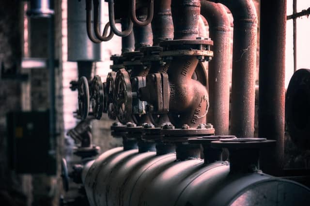 Keep Your Commercial Boiler in Tip-Top Shape