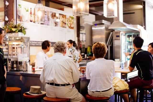 Predictive Restaurant Management: How Restaurants Are Better Planning for the Future