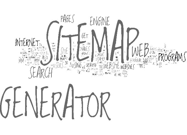 Things To Consider When Setting Up A Sitemap