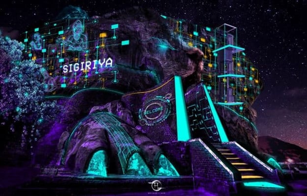 The Future of Digital Art and the Metaverse