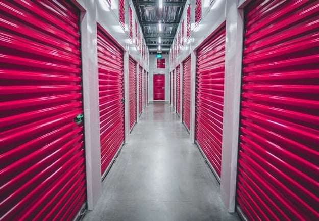 How You Can Maximize The Benefits of a Self-Storage Unit