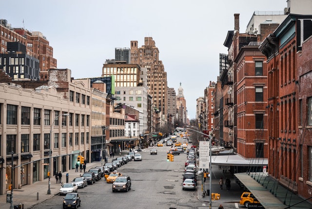 Tips on Renting in New York City