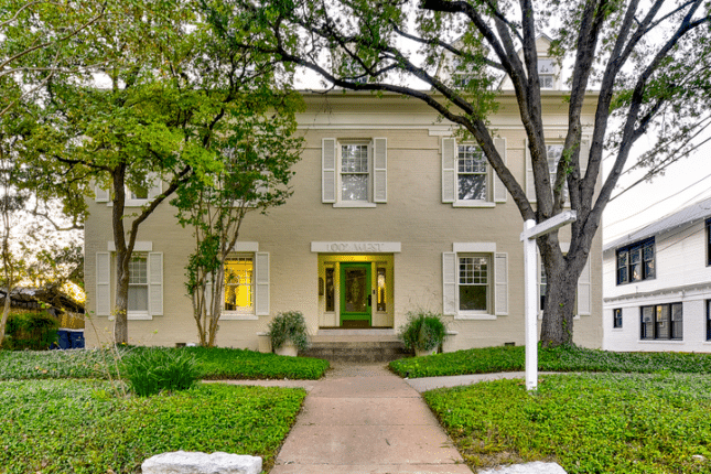 Purchase Fractional Real-Estate Ownership with OwnProp