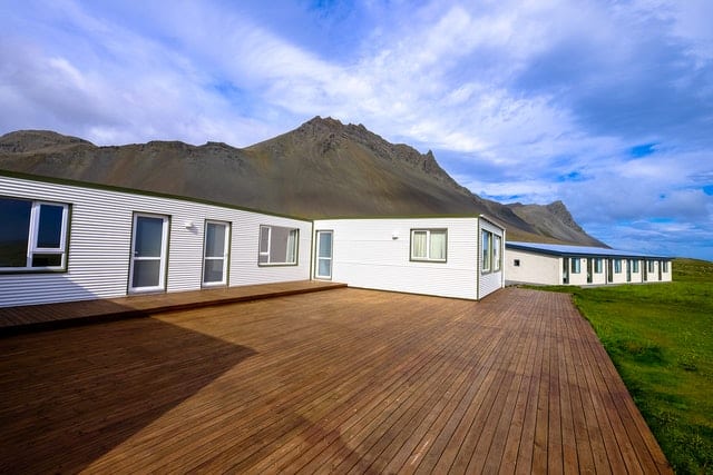 Composite Vs. Wooden Decking: What Are The Key Differences