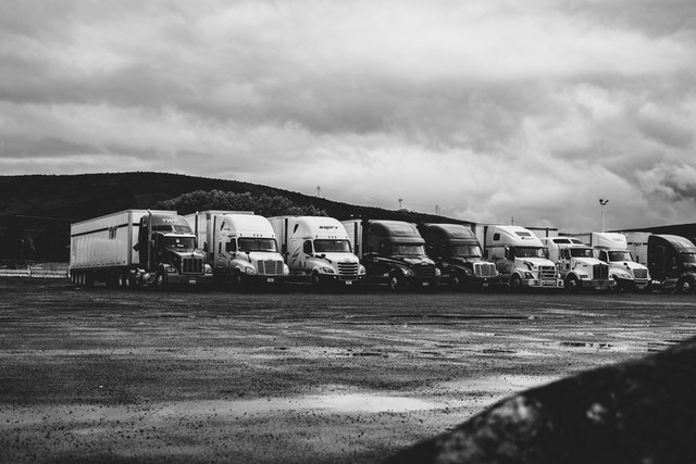 11 Challenges Faced By Fleet Managers And How To Overcome Them