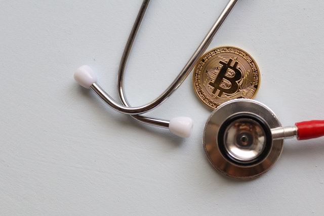 Health Sector of Australia Affected by Bitcoins