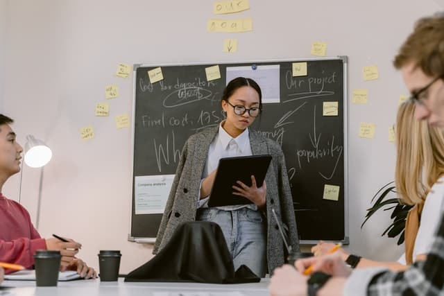 Effective Tips for Skyrocketing Your Business Growth