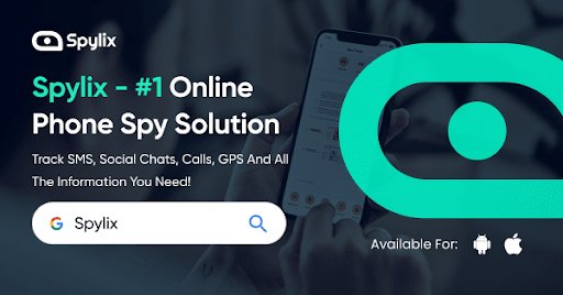 Spylix keylogger