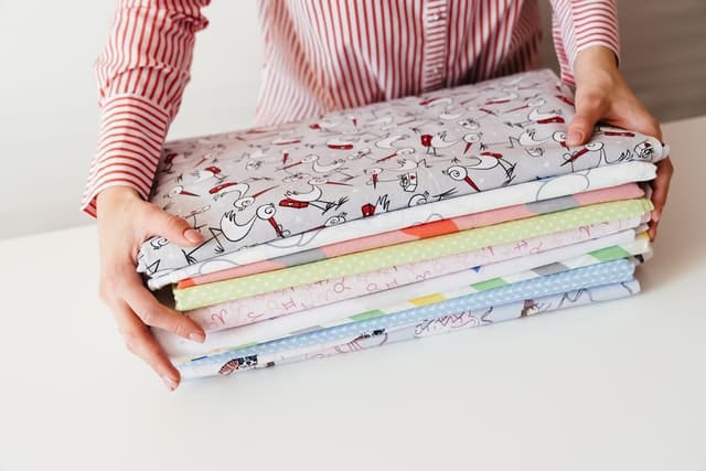 Bitcoins Affected the Textile Industry of England