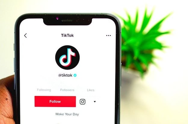 tiktok tips for entrepreneurs