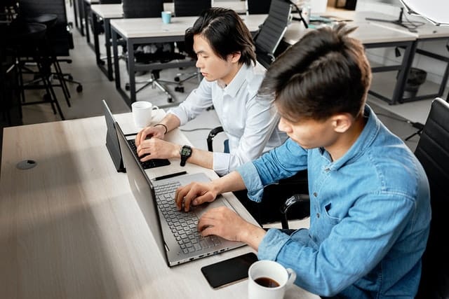 More Efficient Web Scraping