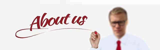 Four Simple Ways to Enhance Your Business’s About Page