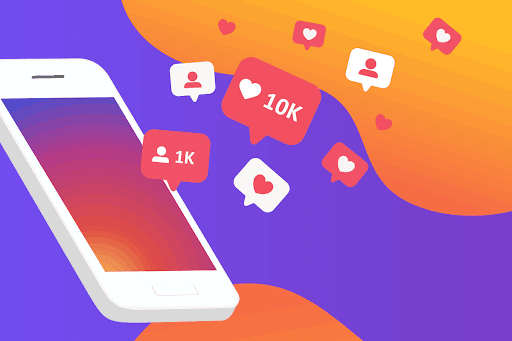 Increase Instagram followers by Increasing your Instagram reach