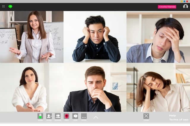 Boost Learner Experience During Online Training