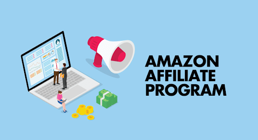 Amazon Affiliate program