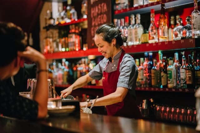 What Type of Liquor License Do I Need for My Business