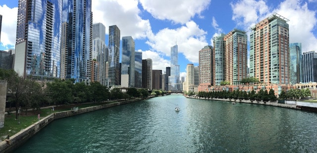 Planning a Business Trip to Chicago - How to Make the Most of It