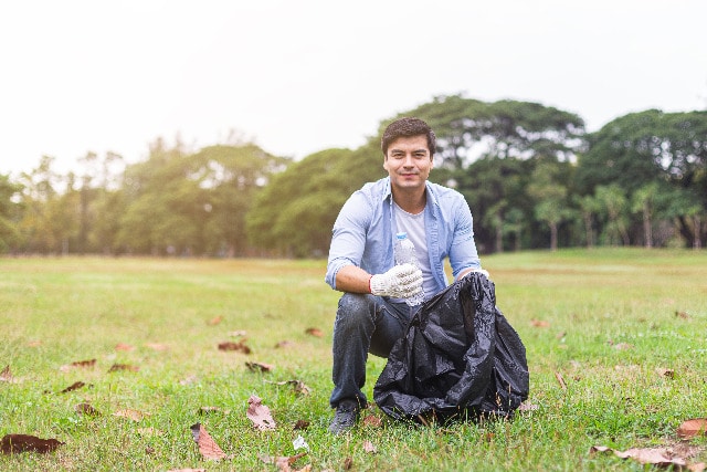 Effective Event Waste Management