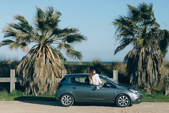 The Best Selling Hatchback in India