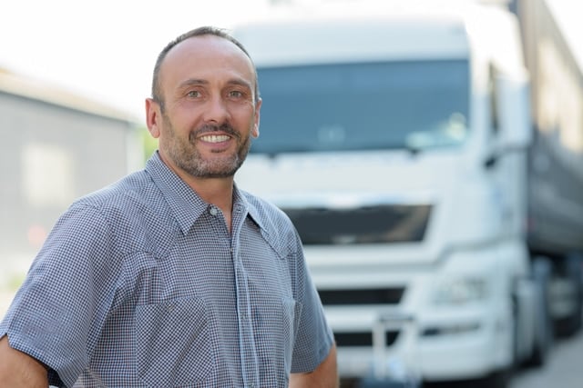 Become A Successful Owner-Operator