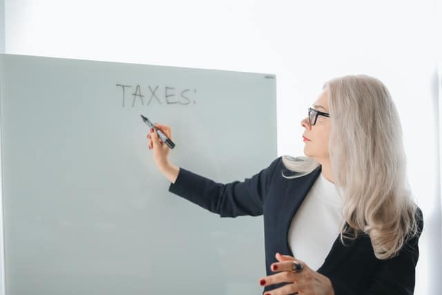 How to Make Sure You're Getting the Most Out of Your Tax Specialist