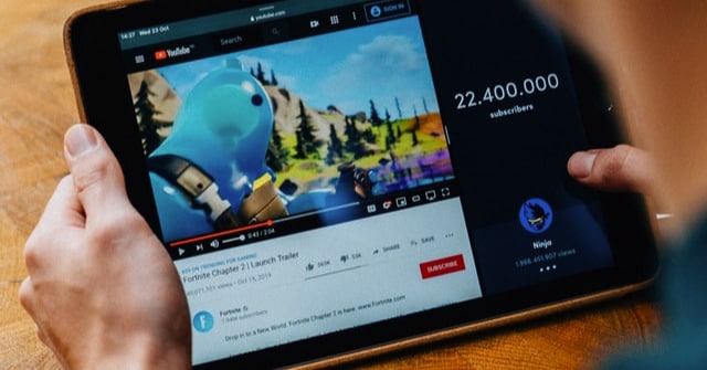 Buying Youtube Subscribers