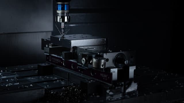 4 Essentials To Think About When Installing a New CNC Machine