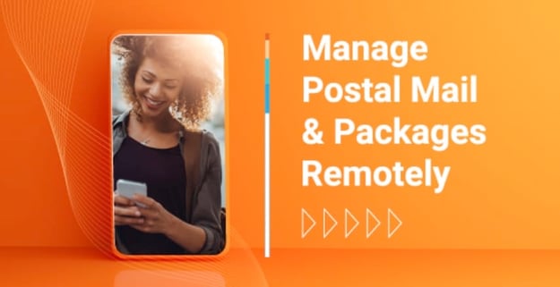 anytime mailbox - discreet mail forwarding virtual digital mailboxes