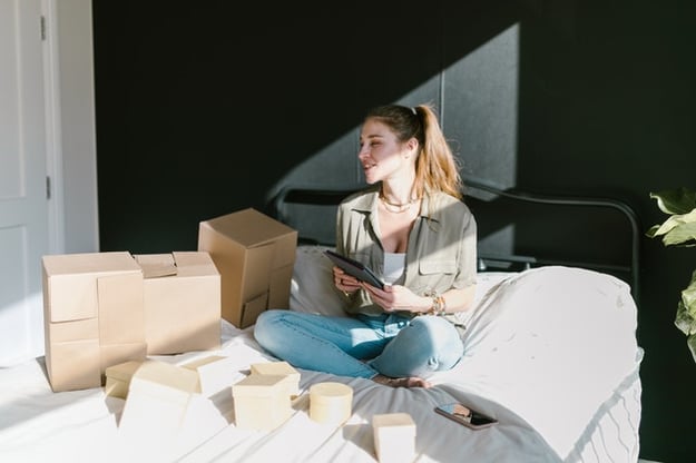 Product Marketing as an Entrepreneur