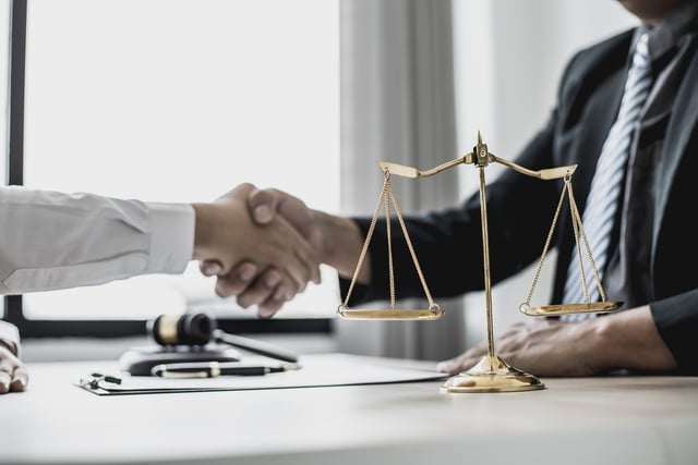 Choose The Right Lawyer For Your Needs