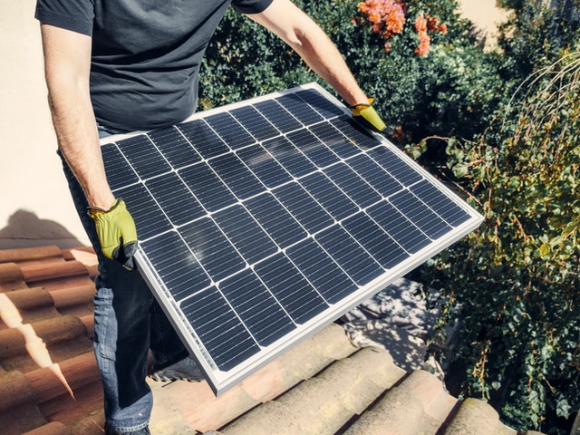 Types of Solar Panels: What Should You Know?