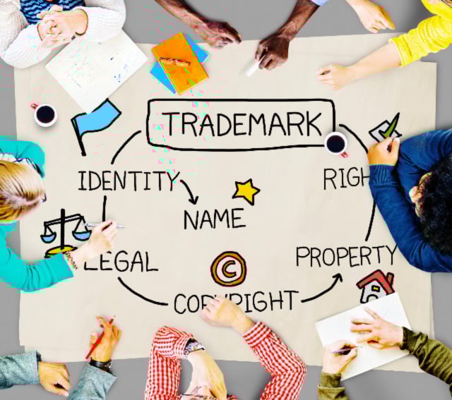 Every Marketer Needs To Know About Trademarks