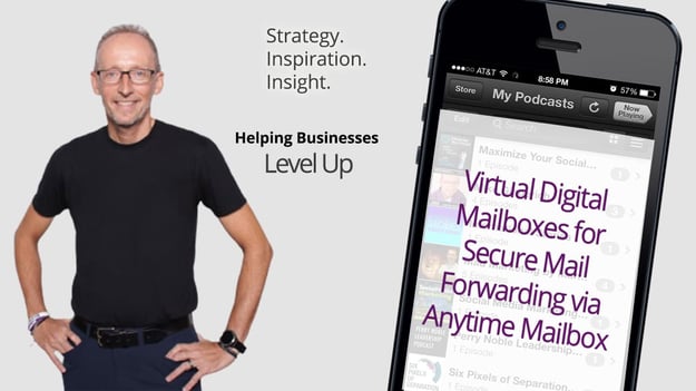 virtual digital mailboxes from anytime mailbox