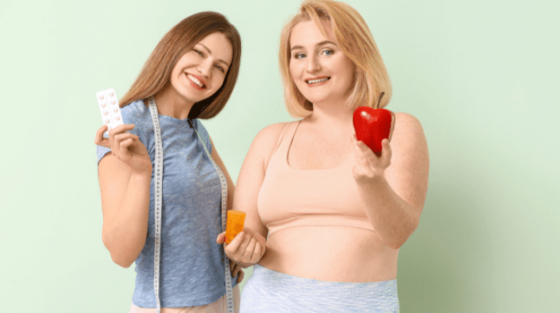 Are Fat Burners Safe & Effective for Losing Weight