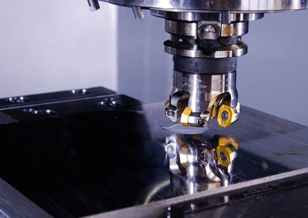 Understanding the Process of CNC Machining