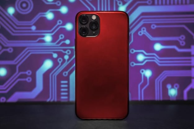 No Location Found issue on iphone