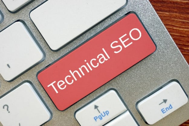 Small Business: Top 4 Mistakes To Avoid When Implementing Technical SEO