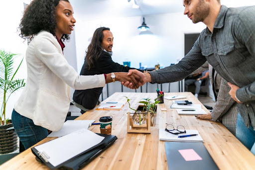 Master’s in Business Administration