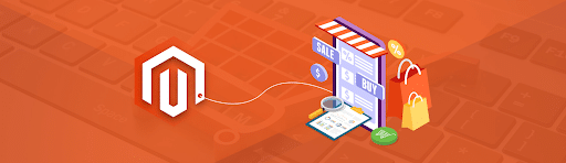 Advantages of Using Magento 2 in Your eCommerce Business