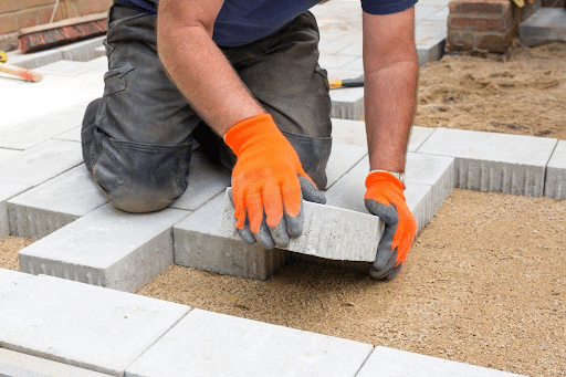 Ask Yourself Before Hiring A Paving Contractor